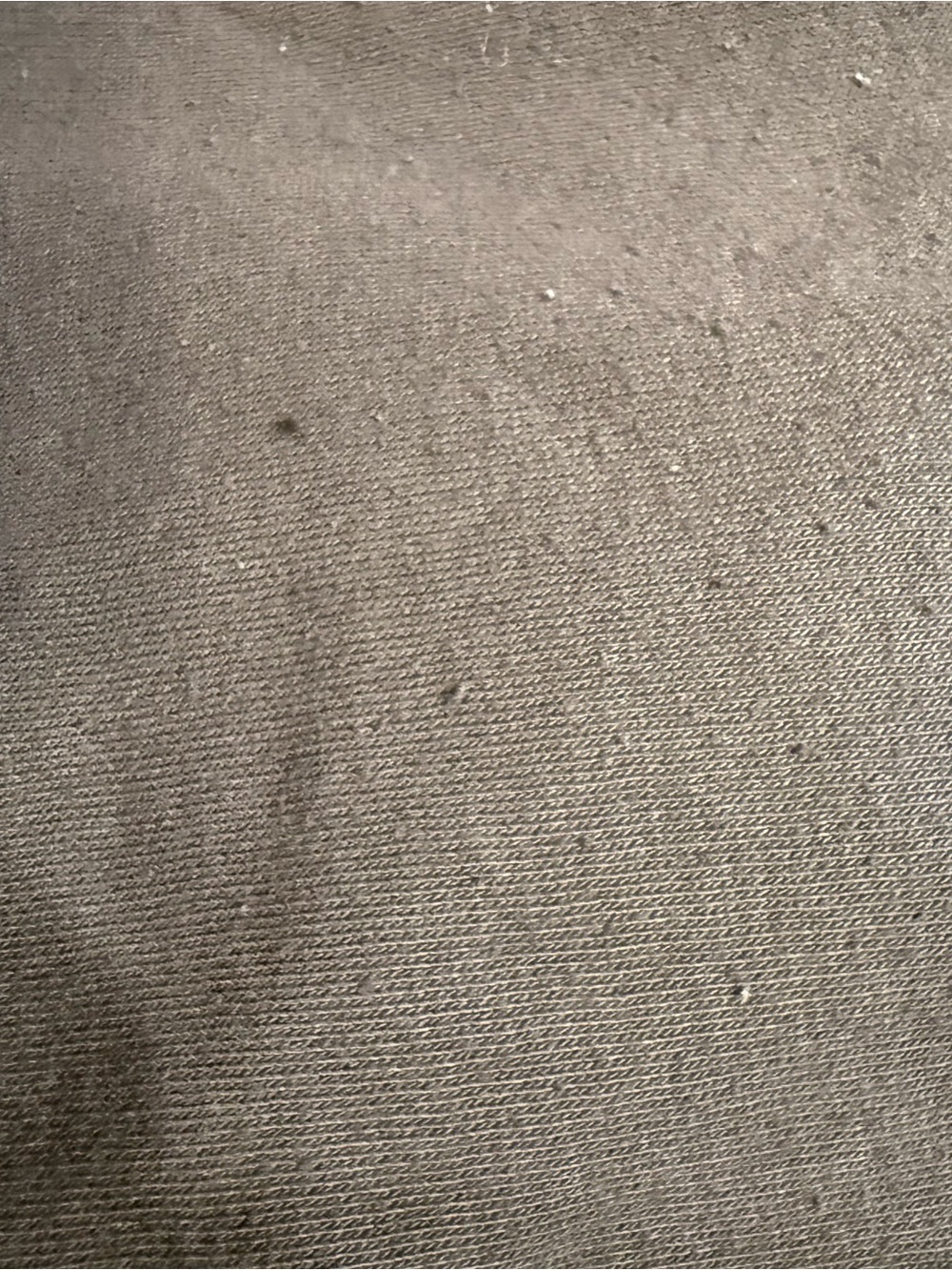 Myra Bag Grey Graphic Hoodie - Picture 5 of 5